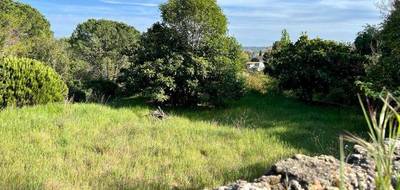 Programme terrain + maison à Aix-en-Provence en Bouches-du-Rhône (13) de 160 m² à vendre au prix de 1103000€ - 4