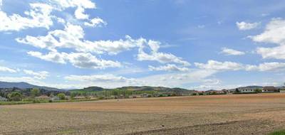 Terrain seul à Le Cendre en Puy-de-Dôme (63) de 343 m² à vendre au prix de 74000€ - 2
