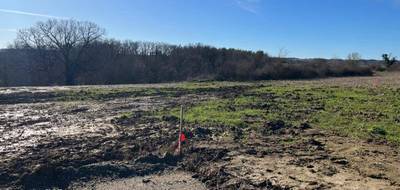 Programme terrain + maison à Bretx en Haute-Garonne (31) de 107 m² à vendre au prix de 338447€ - 4