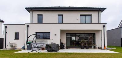 Terrain seul à Wambrechies en Nord (59) de 706 m² à vendre au prix de 289000€ - 4
