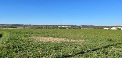 Terrain seul à Labastide-d'Anjou en Aude (11) de 465 m² à vendre au prix de 55800€ - 2