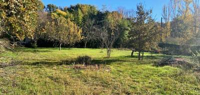 Programme terrain + maison à Lagardelle-sur-Lèze en Haute-Garonne (31) de 83 m² à vendre au prix de 281700€ - 4