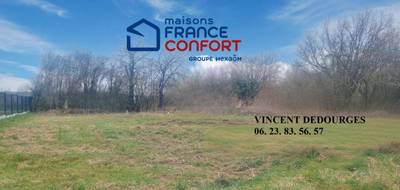 Terrain seul à Villers-au-Bois en Pas-de-Calais (62) de 642 m² à vendre au prix de 75000€ - 1