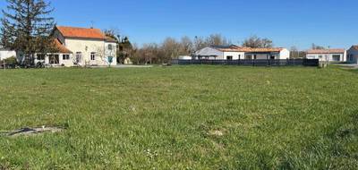 Programme terrain + maison à Migron en Charente-Maritime (17) de 71 m² à vendre au prix de 161844€ - 4