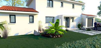 Programme terrain + maison à Pollestres en Pyrénées-Orientales (66) de 147 m² à vendre au prix de 450000€ - 3