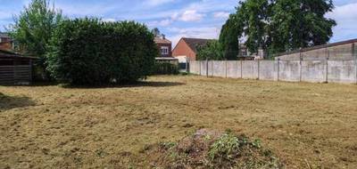 Programme terrain + maison à Caudry en Nord (59) de 93 m² à vendre au prix de 199000€ - 4