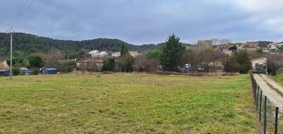 Programme terrain + maison à Saint-Théodorit en Gard (30) de 110 m² à vendre au prix de 308650€ - 4