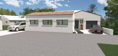 Programme terrain + maison à Bretignolles-sur-Mer en Vendée (85) de 100 m² à vendre au prix de 335400€ - 2