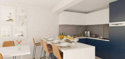 Programme terrain + maison à Gargenville en Yvelines (78) de 172 m² à vendre au prix de 539000€ - 4