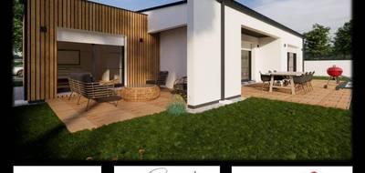 Programme terrain + maison à Treize-Septiers en Vendée (85) de 143 m² à vendre au prix de 456000€ - 3