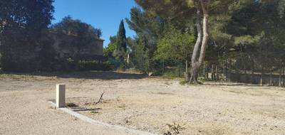 Programme terrain + maison à Les Pennes-Mirabeau en Bouches-du-Rhône (13) de 90 m² à vendre au prix de 422000€ - 4