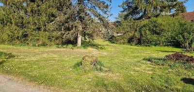 Programme terrain + maison à Cirey en Haute-Saône (70) de 79 m² à vendre au prix de 183313€ - 4