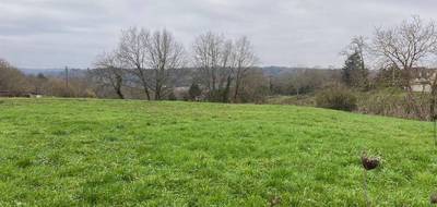 Terrain seul à Bergerac en Dordogne (24) de 3888 m² à vendre au prix de 69900€ - 1