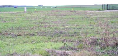 Programme terrain + maison à Porcheux en Oise (60) de 150 m² à vendre au prix de 352000€ - 3