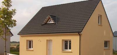 Programme terrain + maison à Sauchay en Seine-Maritime (76) de 86 m² à vendre au prix de 199600€ - 1