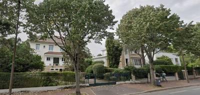 Programme terrain + maison à Châtenay-Malabry en Hauts-de-Seine (92) de 60 m² à vendre au prix de 692000€ - 4