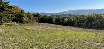 Terrain seul à Gap en Hautes-Alpes (05) de 605 m² à vendre au prix de 100000€ - 2