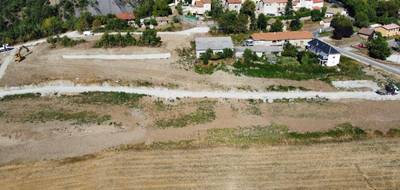Terrain seul à Neffes en Hautes-Alpes (05) de 556 m² à vendre au prix de 108420€ - 1