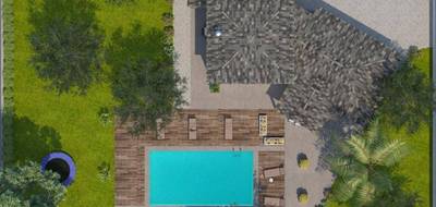 Programme terrain + maison à Céret en Pyrénées-Orientales (66) de 145 m² à vendre au prix de 529000€ - 2