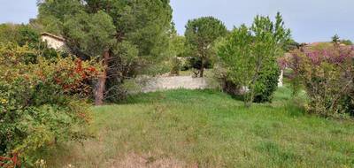 Programme terrain + maison à Pélissanne en Bouches-du-Rhône (13) de 110 m² à vendre au prix de 415000€ - 3