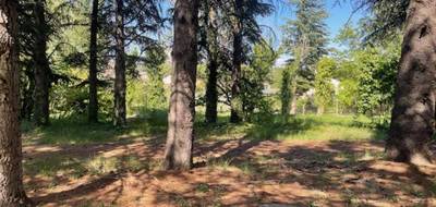 Terrain seul à Pélissanne en Bouches-du-Rhône (13) de 856 m² à vendre au prix de 290000€ - 4