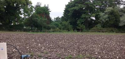 Programme terrain + maison à Le Gua en Charente-Maritime (17) de 75 m² à vendre au prix de 189478€ - 3