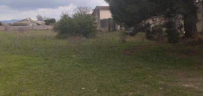 Programme terrain + maison à Le Puy-Sainte-Réparade en Bouches-du-Rhône (13) de 90 m² à vendre au prix de 375500€ - 3