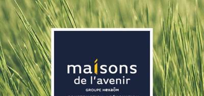 Programme terrain + maison à Landerneau en Finistère (29) de 140 m² à vendre au prix de 451000€ - 4