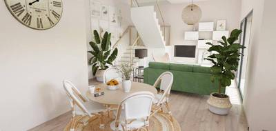 Programme terrain + maison à Lézignan-Corbières en Aude (11) de 90 m² à vendre au prix de 340409€ - 3