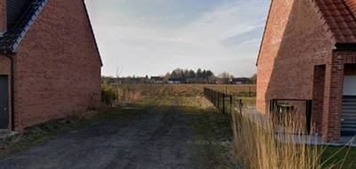 Terrain seul à Fleurbaix en Pas-de-Calais (62) de 546 m² à vendre au prix de 138500€ - 3
