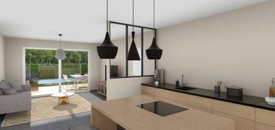 Programme terrain + maison à Salon-de-Provence en Bouches-du-Rhône (13) de 90 m² à vendre au prix de 425000€ - 3