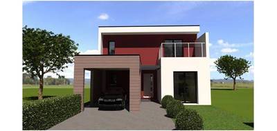 Programme terrain + maison à Bry-sur-Marne en Val-de-Marne (94) de 135 m² à vendre au prix de 799500€ - 1