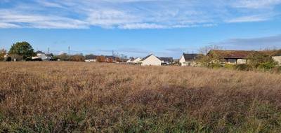 Terrain seul à Alizay en Eure (27) de 426 m² à vendre au prix de 69000€ - 1