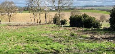 Programme terrain + maison à Bourg-Saint-Bernard en Haute-Garonne (31) de 84 m² à vendre au prix de 234000€ - 4