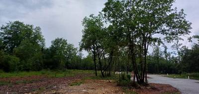 Terrain seul à Puymoyen en Charente (16) de 644 m² à vendre au prix de 90000€ - 4
