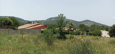 Programme terrain + maison à Quissac en Gard (30) de 110 m² à vendre au prix de 359000€ - 4