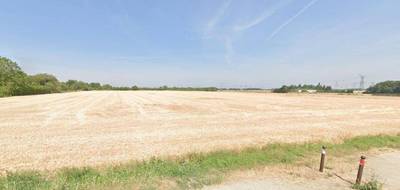 Terrain seul à Saint-Vrain en Essonne (91) de 382 m² à vendre au prix de 157900€ - 1