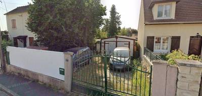 Programme terrain + maison à Osny en Val-d'Oise (95) de 100 m² à vendre au prix de 429000€ - 3