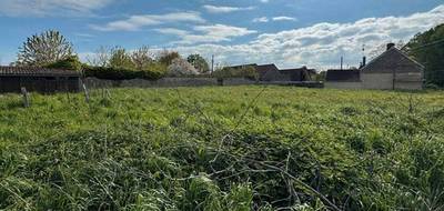 Programme terrain + maison à Mézidon Vallée d'Auge en Calvados (14) de 80 m² à vendre au prix de 177400€ - 3