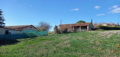 Programme terrain + maison à Cestayrols en Tarn (81) de 90 m² à vendre au prix de 194500€ - 4