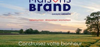 Programme terrain + maison à Benfeld en Bas-Rhin (67) de 50 m² à vendre au prix de 219900€ - 2