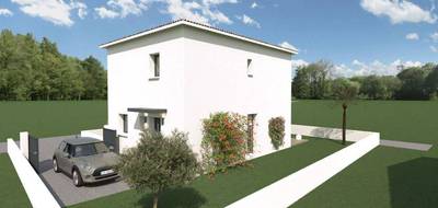 Programme terrain + maison à La Seyne-sur-Mer en Var (83) de 93 m² à vendre au prix de 475000€ - 2