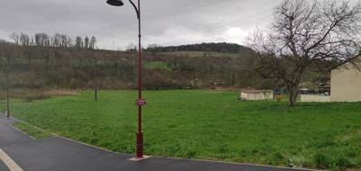 Terrain seul à Mussey-sur-Marne en Haute-Marne (52) de 1439 m² à vendre au prix de 24463€ - 2