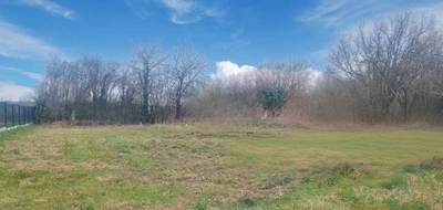 Terrain seul à Villers-au-Bois en Pas-de-Calais (62) de 642 m² à vendre au prix de 75000€ - 2