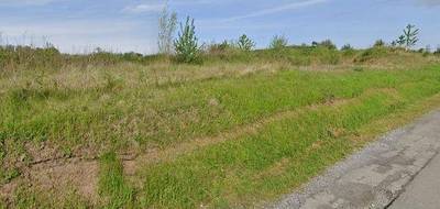 Terrain seul à Obies en Nord (59) de 782 m² à vendre au prix de 49000€ - 1