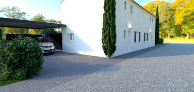 Terrain seul à Oraison en Alpes-de-Haute-Provence (04) de 375 m² à vendre au prix de 114000€ - 1