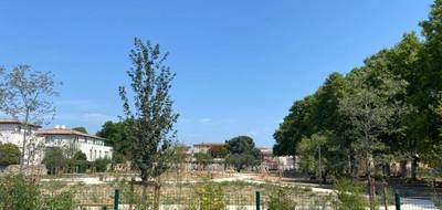 Terrain seul à Marguerittes en Gard (30) de 307 m² à vendre au prix de 119900€ - 2