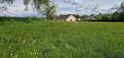 Programme terrain + maison à Montbozon en Haute-Saône (70) de 94 m² à vendre au prix de 224124€ - 4