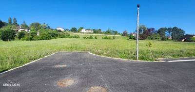 Terrain seul à Rabastens en Tarn (81) de 750 m² à vendre au prix de 88000€ - 2