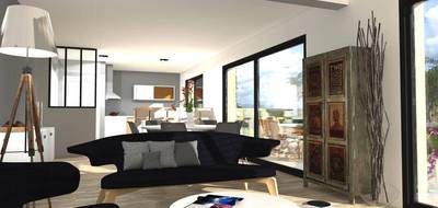 Programme terrain + maison à Tigery en Essonne (91) de 141 m² à vendre au prix de 649900€ - 3